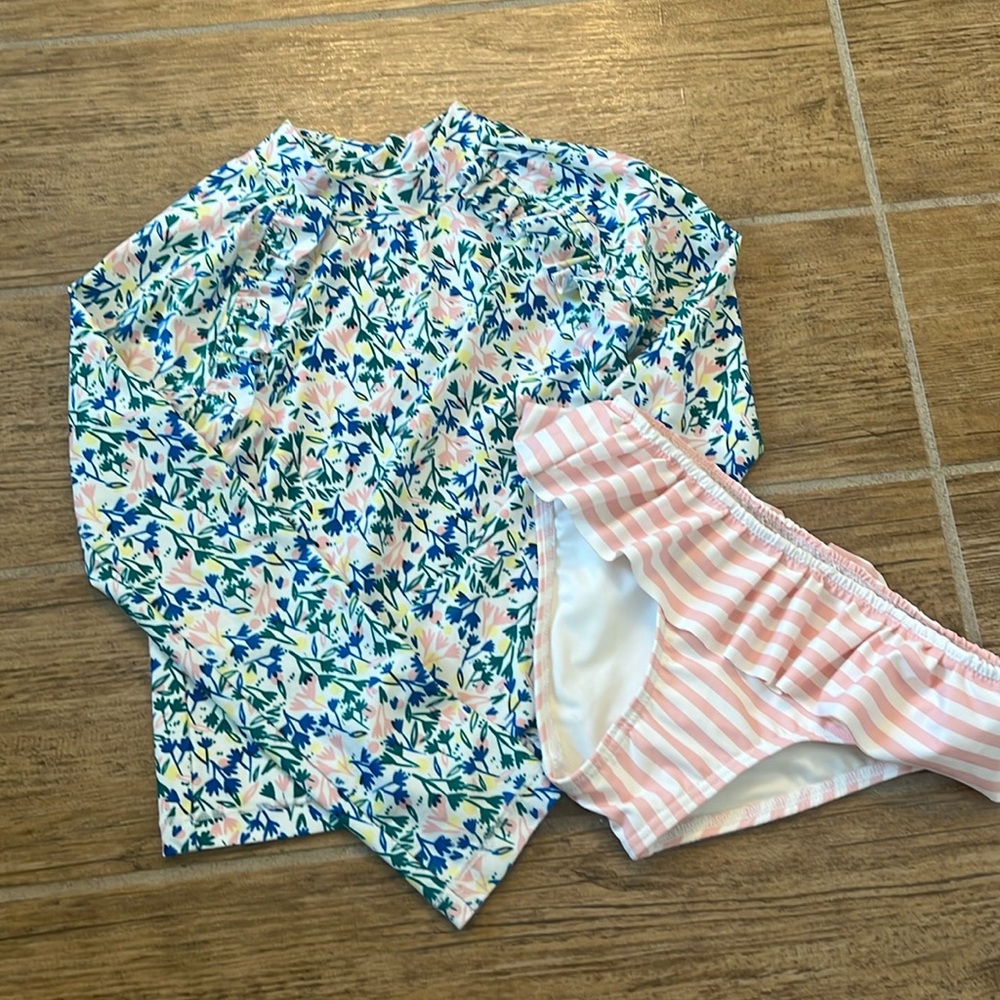 Tucker and Tate swimwear